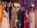 Diwali Parties hosted by Bollywood - Hindi News | Diwali Parties hosted by Bollywood | Latest national News at Lokmattimes.com