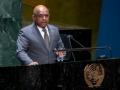 Maldives FM calls for climate action, reform of multilateral system - Hindi News | Maldives FM calls for climate action, reform of multilateral system | Latest politics News at Lokmattimes.com