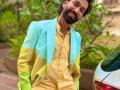 Nakuul Mehta: Love is a two-way street which has its own twists and turns - Hindi News | Nakuul Mehta: Love is a two-way street which has its own twists and turns | Latest entertainment News at Lokmattimes.com