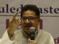 P.L. Punia to head Congress' UP Campaign Committee - Hindi News | P.L. Punia to head Congress' UP Campaign Committee | Latest politics News at Lokmattimes.com