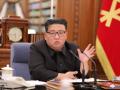 Kim Jong-un vows not to give up nukes - Hindi News | Kim Jong-un vows not to give up nukes | Latest politics News at Lokmattimes.com
