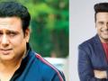 Govinda forgives 'bhanja' Krushna Abhishek, tells him to relax - Hindi News | Govinda forgives 'bhanja' Krushna Abhishek, tells him to relax | Latest entertainment News at Lokmattimes.com