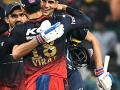 IPL 2023: Gill's second straight century trumps Kohli's hundred as RCB crash out of playoffs race - Hindi News | IPL 2023: Gill's second straight century trumps Kohli's hundred as RCB crash out of playoffs race | Latest cricket News at Lokmattimes.com