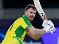 Warner shaping up nicely for T20 World Cup; smashes 75 and leaves Finch pleased - Hindi News | Warner shaping up nicely for T20 World Cup; smashes 75 and leaves Finch pleased | Latest cricket News at Lokmattimes.com