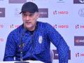 Tri-nation football: We could've won by a bigger scoreline, says coach Stimac after India's 1-0 win over Myanmar - Hindi News | Tri-nation football: We could've won by a bigger scoreline, says coach Stimac after India's 1-0 win over Myanmar | Latest football News at Lokmattimes.com