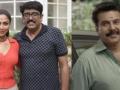 Mammootty and Amala Paul-starrer 'Christopher' wraps up its shoot - Hindi News | Mammootty and Amala Paul-starrer 'Christopher' wraps up its shoot | Latest entertainment News at Lokmattimes.com