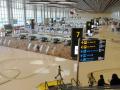 S'pore's Changi Airport sets up new transit holding areas - Hindi News | S'pore's Changi Airport sets up new transit holding areas | Latest international News at Lokmattimes.com