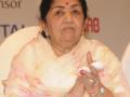 Lata Mangeshkar succumbs to 'post-Covid multi-organ failure' - Hindi News | Lata Mangeshkar succumbs to 'post-Covid multi-organ failure' | Latest entertainment News at Lokmattimes.com
