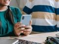 Daily screen time for teens should not exceed three hours: Sweden's health agency - Hindi News | Daily screen time for teens should not exceed three hours: Sweden's health agency | Latest health News at Lokmattimes.com