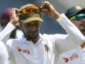 Shakib to miss second Test against South Africa, confirms BCB chief selector - Hindi News | Shakib to miss second Test against South Africa, confirms BCB chief selector | Latest cricket News at Lokmattimes.com