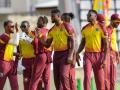 West Indies' Shepherd grabs career-best before rain halts 1st T20I - Hindi News | West Indies' Shepherd grabs career-best before rain halts 1st T20I | Latest cricket News at Lokmattimes.com