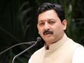 Maha: To avoid 'horse-trading', Chhatrapati scion opts out of RS race - Hindi News | Maha: To avoid 'horse-trading', Chhatrapati scion opts out of RS race | Latest politics News at Lokmattimes.com
