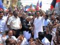 VCK to contest rural local body polls on independent symbol in DMK alliance - Hindi News | VCK to contest rural local body polls on independent symbol in DMK alliance | Latest politics News at Lokmattimes.com