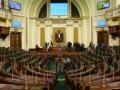 Egypt's Senate members take constitutional oath - Hindi News | Egypt's Senate members take constitutional oath | Latest international News at Lokmattimes.com
