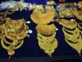 GST payable only on profit earned from resale of gold jewellery - Hindi News | GST payable only on profit earned from resale of gold jewellery | Latest international News at Lokmattimes.com