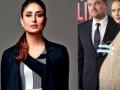 Kareena Kapoor Khan calls Jennifer Lawrence 'simply gorgeous', shares picture on Instagram - Hindi News | Kareena Kapoor Khan calls Jennifer Lawrence 'simply gorgeous', shares picture on Instagram | Latest entertainment News at Lokmattimes.com