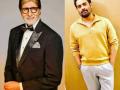 Madhavan greets Big B a day after his birthday - Hindi News | Madhavan greets Big B a day after his birthday | Latest entertainment News at Lokmattimes.com