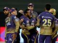 IPL 2021: Bowlers and Gill hand Kolkata a crucial win over Hyderabad - Hindi News | IPL 2021: Bowlers and Gill hand Kolkata a crucial win over Hyderabad | Latest cricket News at Lokmattimes.com