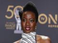 Danai Gurira to reprise Okoye in 'Black Panther: Wakanda Forever' - Hindi News | Danai Gurira to reprise Okoye in 'Black Panther: Wakanda Forever' | Latest entertainment News at Lokmattimes.com