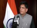 Scoping exercise for FTA between India, GCC underway to create jobs: Piyush Goyal - Hindi News | Scoping exercise for FTA between India, GCC underway to create jobs: Piyush Goyal | Latest international News at Lokmattimes.com