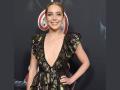 Jessica Rothe replaces Samara Weaving in 'Boy Kills World' - Hindi News | Jessica Rothe replaces Samara Weaving in 'Boy Kills World' | Latest entertainment News at Lokmattimes.com