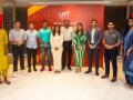 Ultimate Table Tennis franchises choose coaches for Season 4 at coach draft - Hindi News | Ultimate Table Tennis franchises choose coaches for Season 4 at coach draft | Latest other-sports News at Lokmattimes.com