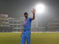 Dhoni's Vizag knock felt like he had tasted blood: Nehra - Hindi News | Dhoni's Vizag knock felt like he had tasted blood: Nehra | Latest cricket News at Lokmattimes.com