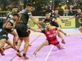 PKL 9: Jai Bhagwan Leads U Mumba to Comprehensive Win Against Bengaluru Bulls - Hindi News | PKL 9: Jai Bhagwan Leads U Mumba to Comprehensive Win Against Bengaluru Bulls | Latest other-sports News at Lokmattimes.com