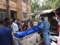 3 Covid deaths reported from Bihar's Gopalganj in 3 days - Hindi News | 3 Covid deaths reported from Bihar's Gopalganj in 3 days | Latest health News at Lokmattimes.com