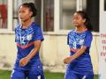 A new Narzary on the block: Apurna shines for Indian Arrows - Hindi News | A new Narzary on the block: Apurna shines for Indian Arrows | Latest football News at Lokmattimes.com