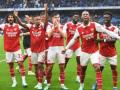 Premier League: Gabriel's goal helps Arsenal beat Chelsea, move atop the table - Hindi News | Premier League: Gabriel's goal helps Arsenal beat Chelsea, move atop the table | Latest football News at Lokmattimes.com