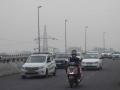 AQI 'Moderate' in Delhi; rains predicted - Hindi News | AQI 'Moderate' in Delhi; rains predicted | Latest national News at Lokmattimes.com