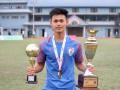 We are happy to bring in someone like Ninthoi: Chennaiyin FC - Hindi News | We are happy to bring in someone like Ninthoi: Chennaiyin FC | Latest football News at Lokmattimes.com