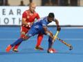 Asian Champions Trophy will show the level we're at, says Sumit - Hindi News | Asian Champions Trophy will show the level we're at, says Sumit | Latest hockey News at Lokmattimes.com
