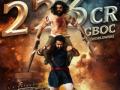 Rajamouli's 'RRR' smashes records to emerge as India's biggest blockbuster! - Hindi News | Rajamouli's 'RRR' smashes records to emerge as India's biggest blockbuster! | Latest entertainment News at Lokmattimes.com