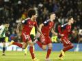Copa del Rey: Athletic, Atletico and Valencia advance as Osasuna beat title-holders Betis - Hindi News | Copa del Rey: Athletic, Atletico and Valencia advance as Osasuna beat title-holders Betis | Latest football News at Lokmattimes.com