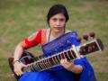 The sitar chose me: Anupama Bhagwat - Hindi News | The sitar chose me: Anupama Bhagwat | Latest international News at Lokmattimes.com