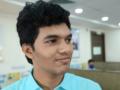 NEET top ranker initially wanted to be an engineer - Hindi News | NEET top ranker initially wanted to be an engineer | Latest national News at Lokmattimes.com