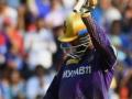 IPL 2023: Venkatesh Iyer's century helps KKR post 185/6 against Mumbai Indians - Hindi News | IPL 2023: Venkatesh Iyer's century helps KKR post 185/6 against Mumbai Indians | Latest cricket News at Lokmattimes.com