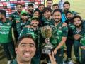 Pakistan push India to fifth spot in latest ICC ODI rankings after clean sweep vs West Indies - Hindi News | Pakistan push India to fifth spot in latest ICC ODI rankings after clean sweep vs West Indies | Latest cricket News at Lokmattimes.com