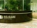 Religare Finvest signs agreement with all its lenders for One Time Settlement - Hindi News | Religare Finvest signs agreement with all its lenders for One Time Settlement | Latest international News at Lokmattimes.com