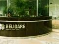 Religare Enterprises up 8% trade on reports of Burman family hiking stake - Hindi News | Religare Enterprises up 8% trade on reports of Burman family hiking stake | Latest international News at Lokmattimes.com