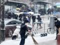 Heavy snow advisory issued for Seoul, surrounding areas - Hindi News | Heavy snow advisory issued for Seoul, surrounding areas | Latest international News at Lokmattimes.com