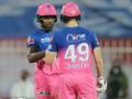 Samson and Tewatia steal the show in grand style - Hindi News | Samson and Tewatia steal the show in grand style | Latest cricket News at Lokmattimes.com