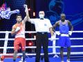 Shiva Thapa, Deepak Bhoria, Sumit advance at Men's World Boxing - Hindi News | Shiva Thapa, Deepak Bhoria, Sumit advance at Men's World Boxing | Latest other-sports News at Lokmattimes.com