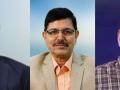 Mumbai, Pune, Konkan varsities get new Vice Chancellors - Hindi News | Mumbai, Pune, Konkan varsities get new Vice Chancellors | Latest maharashtra News at Lokmattimes.com