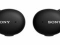 Sony launches true wireless earbuds for Rs 14,990 in India - Hindi News | Sony launches true wireless earbuds for Rs 14,990 in India | Latest technology News at Lokmattimes.com