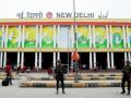 Nearly a century after its opening, major makeover awaits New Delhi Rly Station - Hindi News | Nearly a century after its opening, major makeover awaits New Delhi Rly Station | Latest politics News at Lokmattimes.com