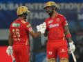 IPL 2021: Rahul 67 helps Punjab beat Kolkata by five wickets - Hindi News | IPL 2021: Rahul 67 helps Punjab beat Kolkata by five wickets | Latest cricket News at Lokmattimes.com