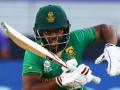 T20 World Cup: We want to be at our best against England, says SA captain Bavuma - Hindi News | T20 World Cup: We want to be at our best against England, says SA captain Bavuma | Latest cricket News at Lokmattimes.com